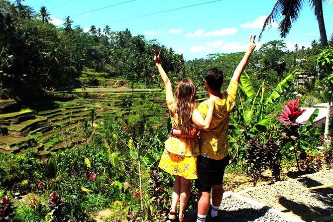 Incredible Day Trip to Ubud - What Makes This Tour Stand Out