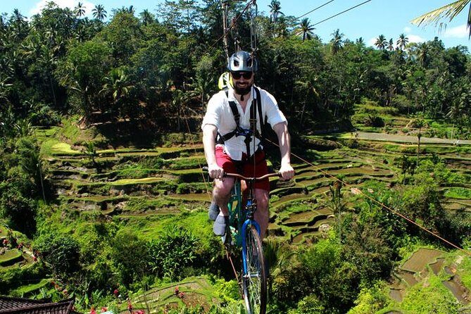 Incredible Day Trip to Ubud - Who Should Consider This Tour?