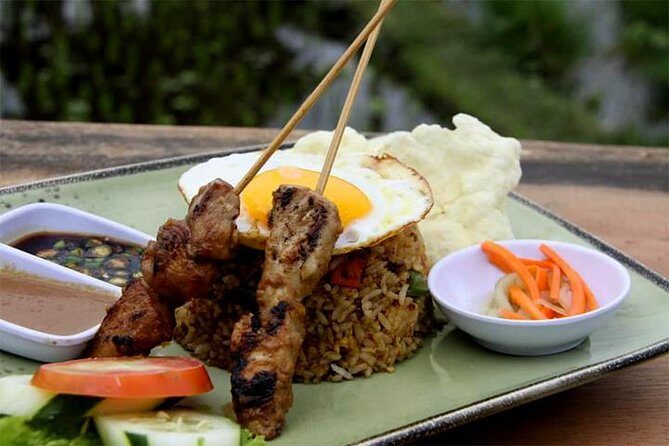 Incredible Day Trip to Ubud - The Sum Up