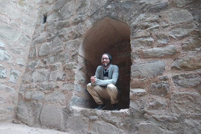 Incredible Delhi Day Tours - Detailed Breakdown of the Itinerary