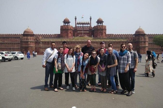 Incredible Delhi Day Tours - The Sum Up