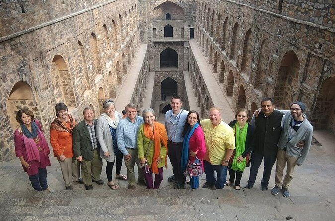 Incredible Delhi Day Tours - FAQ