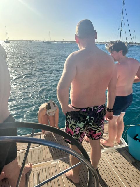 Incredible Full Day Sailing - Sal Island, Cape Verde - FAQ