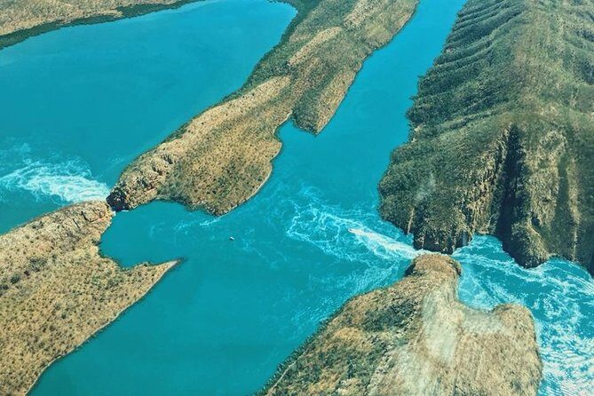 Incredible Islands Tour - Horizontal Falls & Cygnet Bay Pearl Farm - Why This Tour Offers Great Value