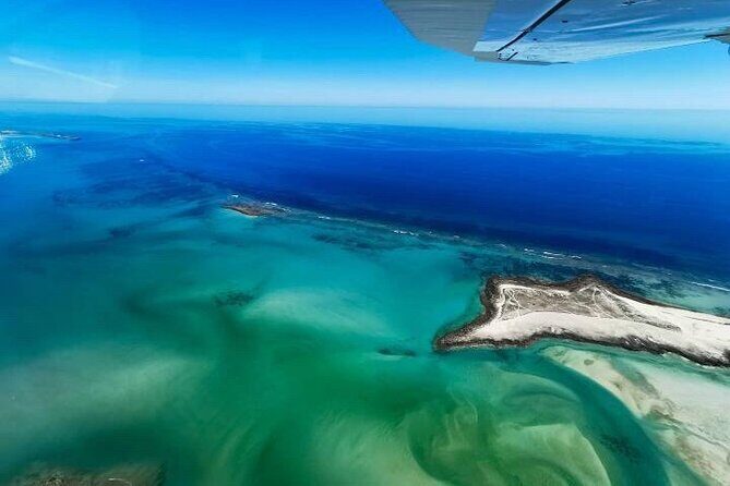 Incredible Islands Tour - Horizontal Falls & Cygnet Bay Pearl Farm - The Sum Up