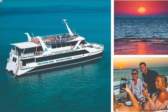 Incredible Islands Tour - Horizontal Falls & Cygnet Bay Pearl Farm - FAQ