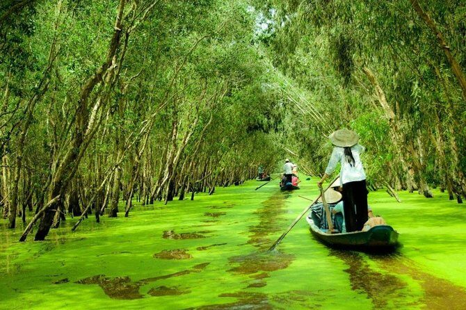 Incredible Mekong Delta Tour 3-day from Ho Chi Minh City - Key Points