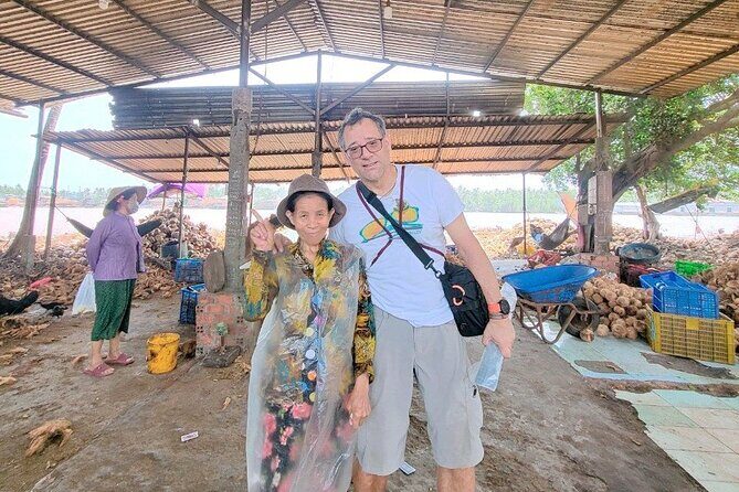 Incredible Mekong Delta Tour 3-day from Ho Chi Minh City - Transportation and Comfort
