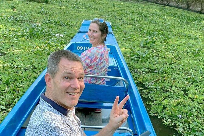 Incredible Mekong Delta Tour 3-day from Ho Chi Minh City - FAQ