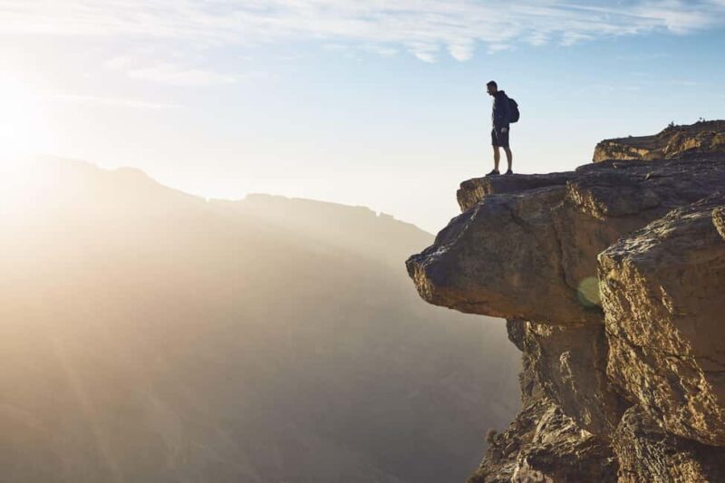 Incredible Oman: 5-Day Guided Tour - Key Points