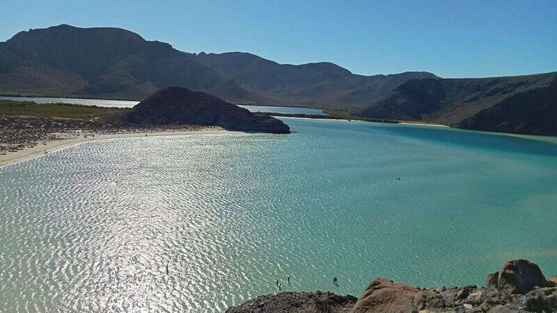 Incredible Private Tour to Balandra and Todos Santos - An In-Depth Look at the Tour
