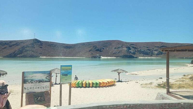 Incredible Private Tour to Balandra and Todos Santos - Who Is This Tour Perfect For?