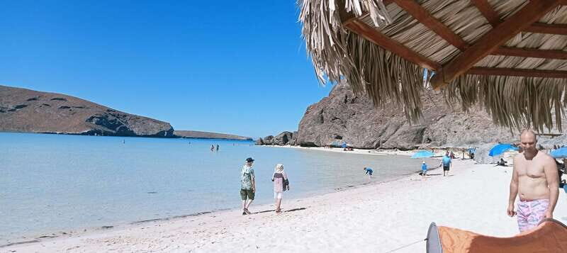 Incredible Private Tour to Balandra and Todos Santos - Final Thoughts