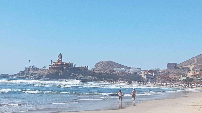 Incredible Private Tour to Balandra and Todos Santos - FAQ