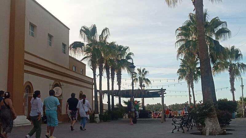 Incredible Private Tour to Todos Santos Magical Town - Exploring the "Incredible Private Tour to Todos Santos Magical Town"
