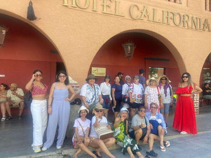 Incredible Private Tour to Todos Santos Magical Town - Key Points