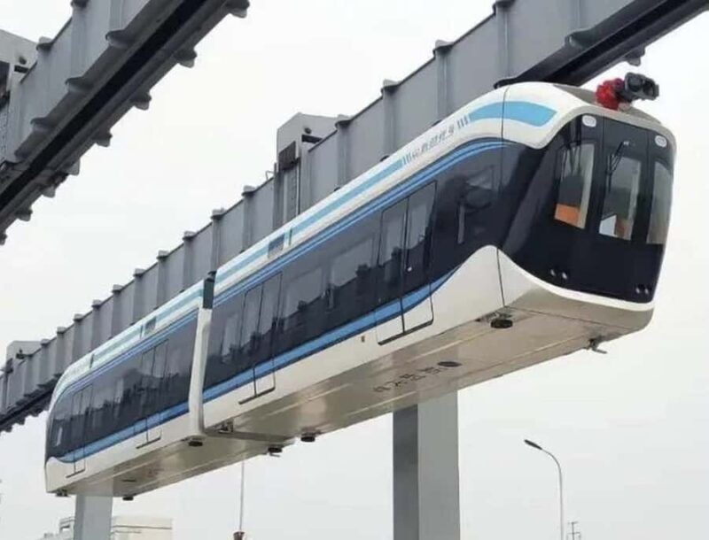 Incredible Sky Train: Immersive Tour of Yellow Crane Tower - FAQs