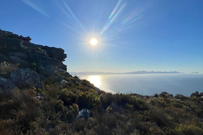 Incredible Table Mountain Guided Day Hike or Trail Run - Final Thoughts