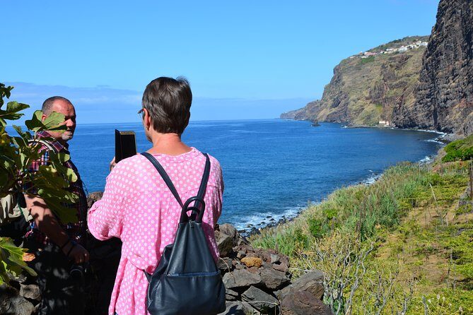 Incredible tour to a 'Faja' with a story - FAQ