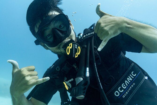 Incredibly Fun 2-Tank Coral Reef South Shore Boat Dive in Oahu from Waikiki - An Honest Look at the Experience
