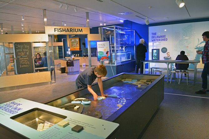 independence-seaport-museum-admission