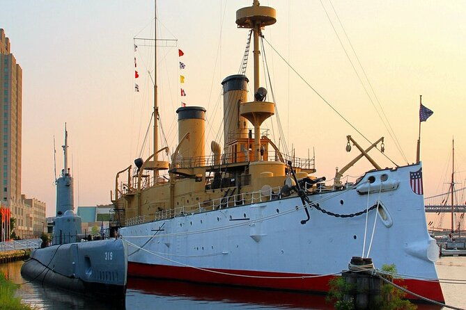 independence-seaport-museum-admission