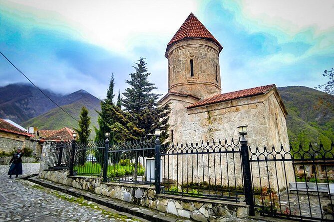 Independent multi-day Azerbaijan Tour - Comprehensive Review of the Independent Multi-Day Azerbaijan Tour