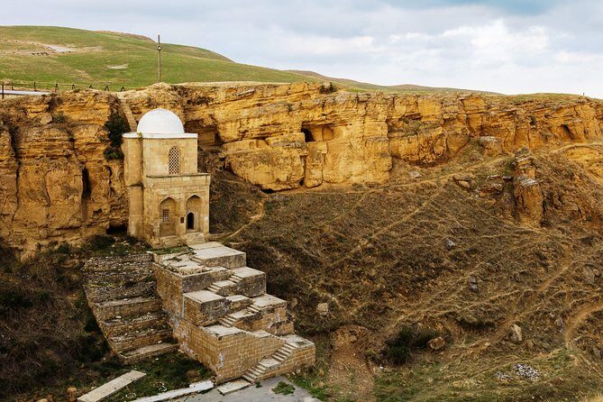 Independent multi-day Azerbaijan Tour - What the Tour Covers: A Detailed Breakdown