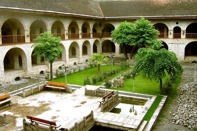 Independent multi-day Azerbaijan Tour - Final Thoughts