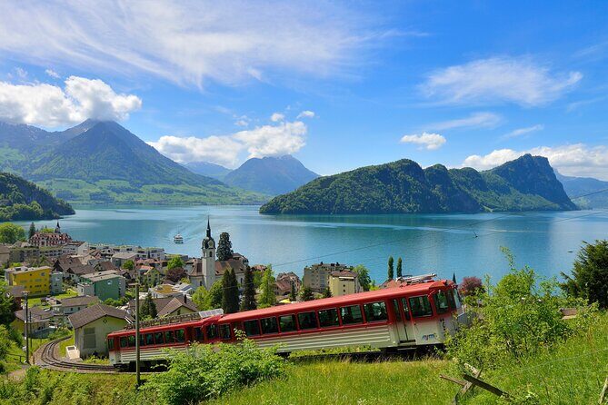 Independent Rigi Tour from Lucerne With Cruise - FAQ