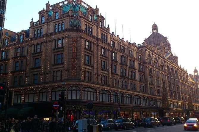 independent-shopping-tour-of-london-with-private-driver