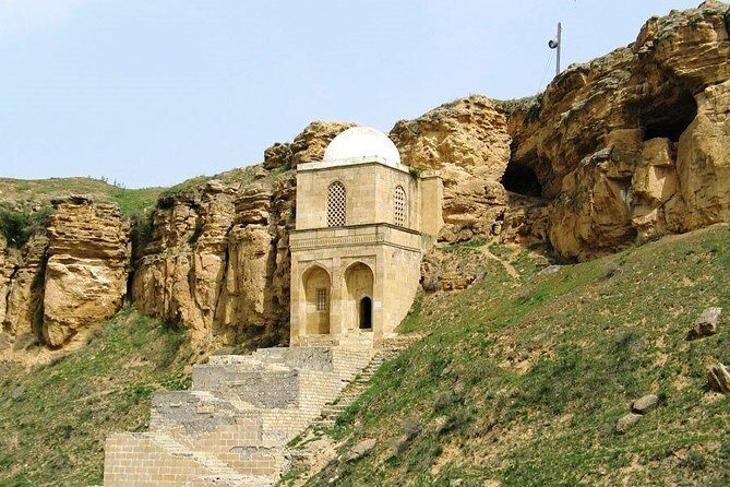 Independent tour to Shamakhi & Lahij - Key Points