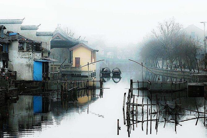 Independent Tour to Shaoxing City from Hangzhou - Key Points