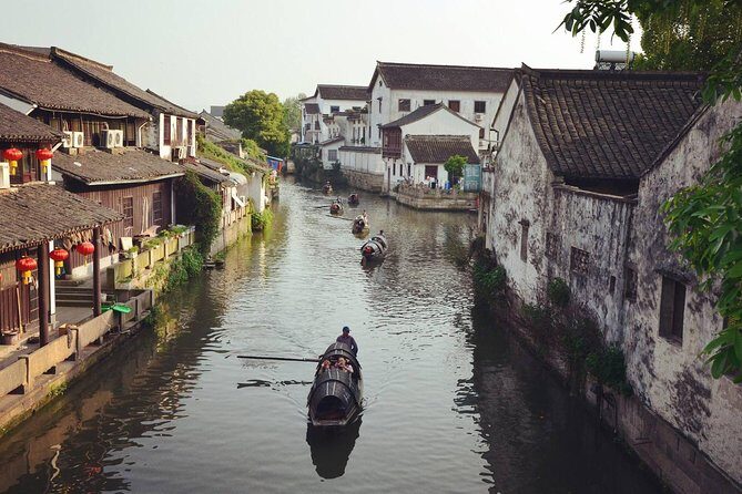 Independent Tour to Shaoxing City from Hangzhou - Final Thoughts