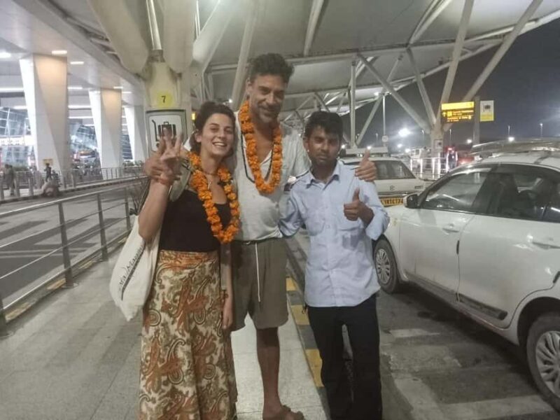 India Golden Triangle Tour With Tiger Safari 7 Day - Authentic Experiences and What the Reviews Say