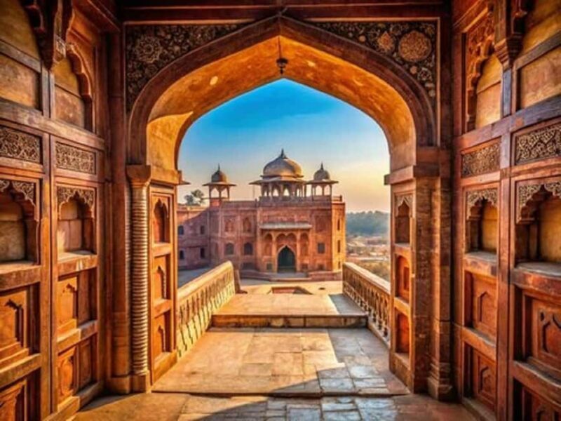 India Golden Triangle Tour With Tiger Safari 7 Day - FAQ