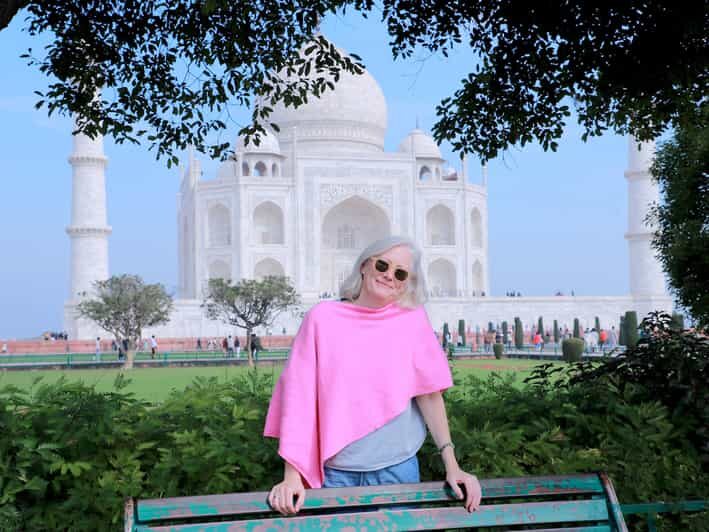 India: Luxury Golden Triangle Tour with Private Guide - Final Thoughts