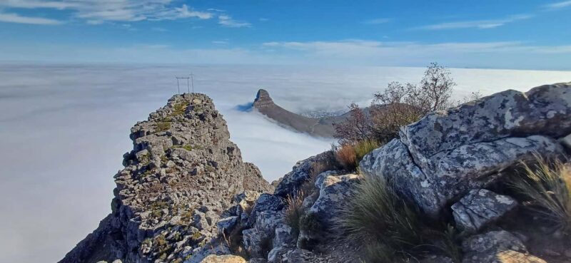 India Venster: Hiking with a Registered Mountain Guide - FAQs