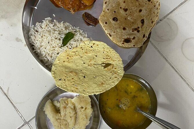 Indian Cooking Class with Unlimited Home Style Meal - An Authentic Taste of Mumbai’s Home Cooking