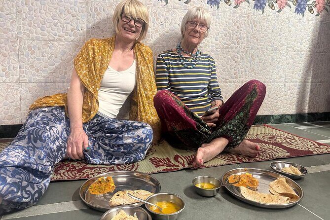 Indian Cooking Class with Unlimited Home Style Meal - FAQ