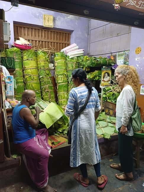 Indian Cooking & Market Tour in Pondicherry with Manisha Ray - The Itinerary Breakdown