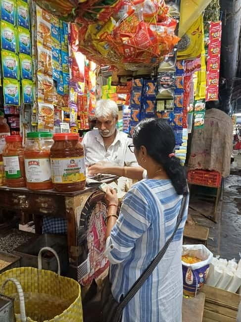 Indian Cooking & Market Tour in Pondicherry with Manisha Ray - Authentic Local Experience That’s Worthwhile