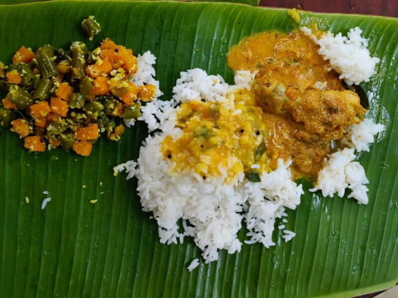 Indian Cooking & Market Tour in Pondicherry with Manisha Ray - FAQ