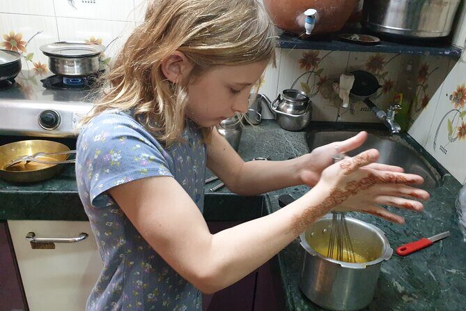 Indian Curry 5-Hour Cooking Classes In Mumbai - What Makes This Cooking Class Special?