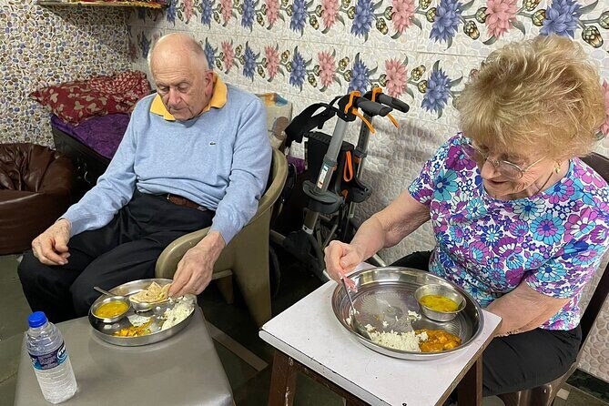 Indian Curry 5-Hour Cooking Classes In Mumbai - Food Quality and Recipes