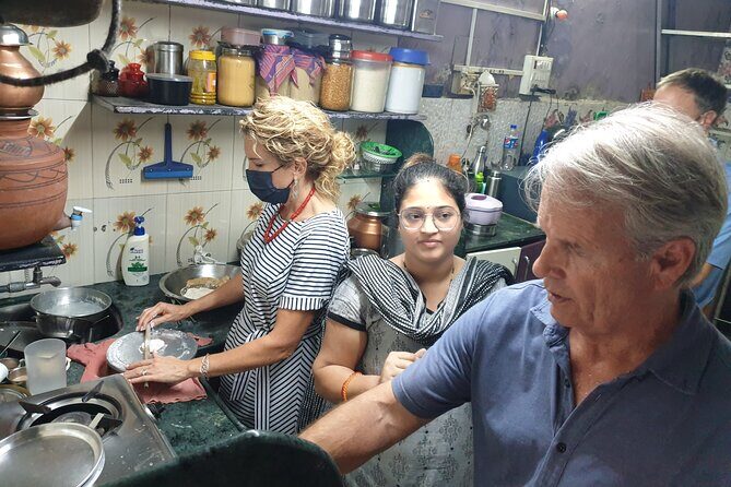 Indian Curry 5-Hour Cooking Classes In Mumbai - Who Will Love This Cooking Class?