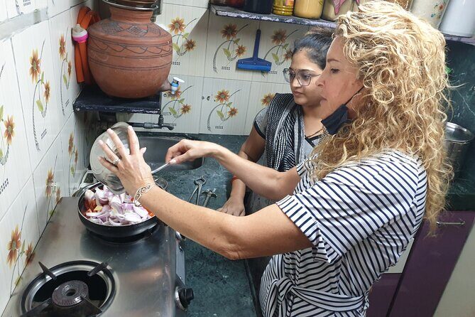 Indian Curry 5-Hour Cooking Classes In Mumbai - Who Might Want to Consider Other Options?
