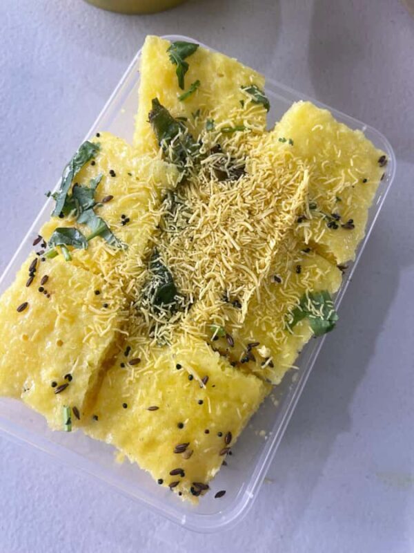 Indian Food Tour with Local Guide - Key Points