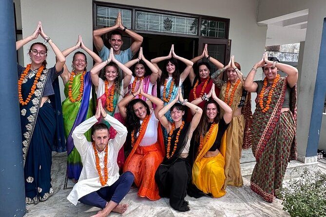 Indian Home Experience - Authentic Indian Hospitality in Jaipur: A Detailed Review of the Home Experience