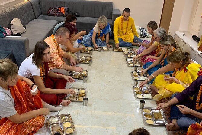 Indian Home Experience - What is the Indian Home Experience?